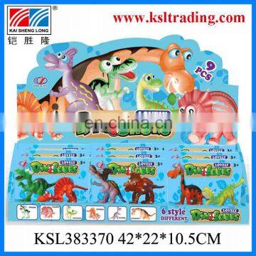 kids dinosaur model toy