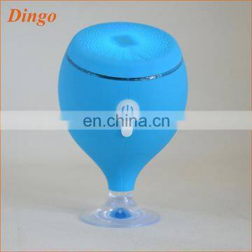 2016 New Product Portable Mini Waterproof Bluetooth Speaker photo-2