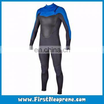 Entry Level Snorkeling Equipment 3/5MM Premium Neoprene CR Mens Junior Wetsuits photo-2