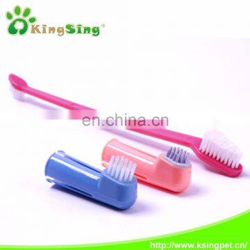 Wholesale dog toothbrush, pet products