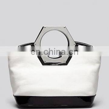 Canvas Tote Canvas Bag photo-2