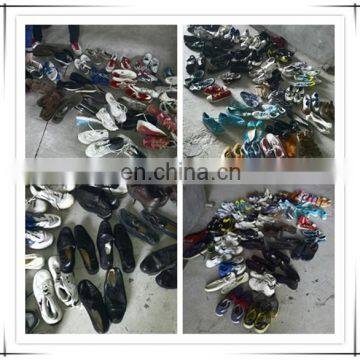 Used Branded Shoes Top Grade in Japan Exprort to Africa Second Used Clothes and Shoes photo-4