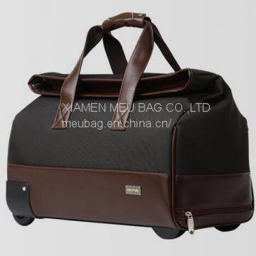 Waterproof Trolley Bag, Fashion Travelling Bag