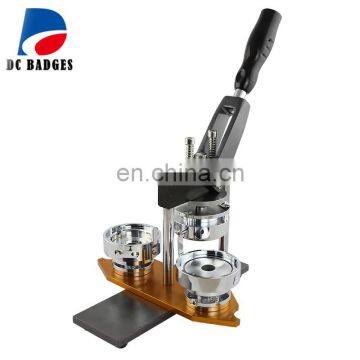 2 1/4" 58mm Pin Badge Machine Button Making Machine photo-2