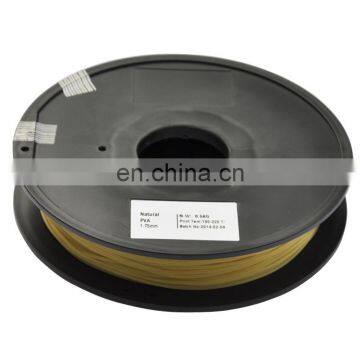 Water-soluble PVA Filaments 0.5kg/spoll PVA Filaments Natural Color photo-3