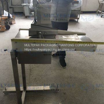 Multepak Bread Packaging Machine photo-3