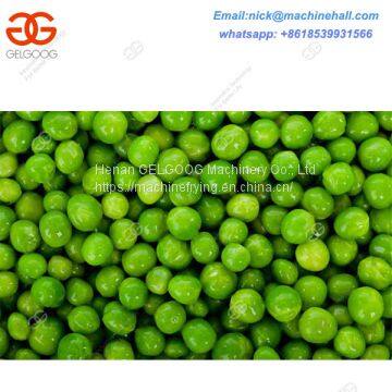 Fried Green Peas Fryer|Fried Green Peas Frying Machine Suppliers|Hot Sale Fried Green Peas Deep Frying Machine photo-4