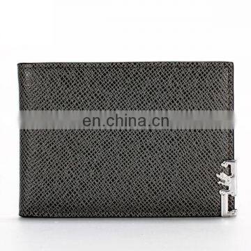 LATEST PROMOTIONAL BRANDED POPULAR MEN'S MULTI CARD LEATHER WALLET