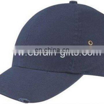 Six Panels Baseball Cap