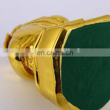 The Golden Boot Trophy C Luomeixi European League Footballer C Luomeixi European Football League Golden Boot Trophy Mr. photo-5