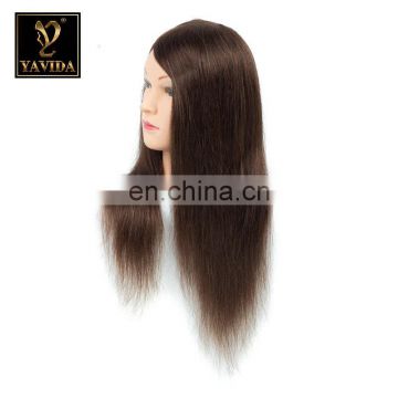 wholesale mannequin head with human hair felmale