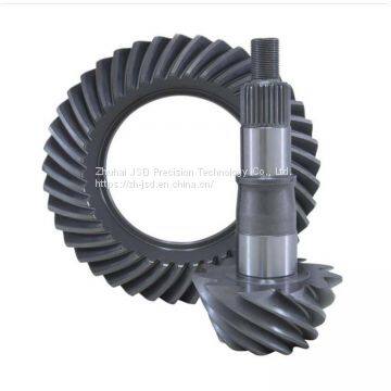 Non-standard CNC Precise Auto Anodizing Aluminum Parts Processing Cnc Machining Processing Parts Service photo-5