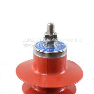Zinc Oxide Surge Arrester High Voltage Composite Arrester photo-3
