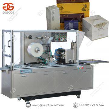 Packing Machine Parts Bopp Food Shrink Wrap Machine