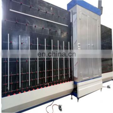 LBW2000 CE Vertical Glass Washing Machine