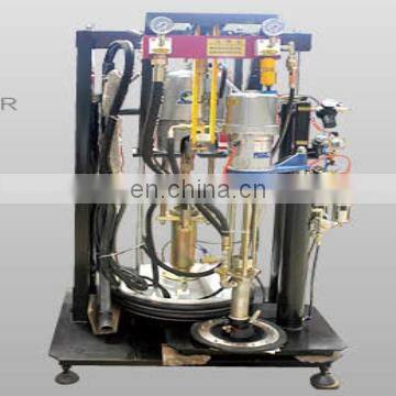 Two Component Sealant Extruder/Extruder Machine