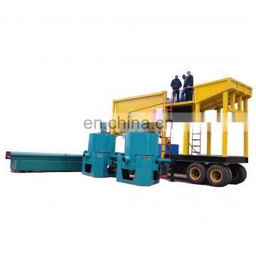 Gold Processing Equipment Gold Gravity Sorting Machines