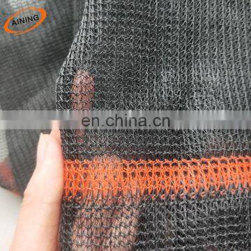 Strong Plastic Sheets Covers Scaffolding Safety Net