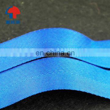 Custom Bias Tape Nylon Belt Watch Band Nylon Webbing photo-5