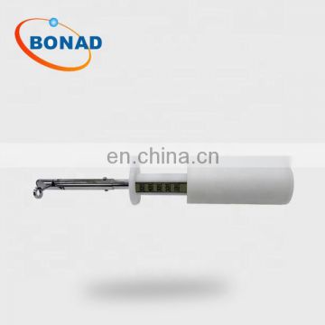 Test finger7 probe with 10/20/30/40/50N force standard IEC60335 finger base