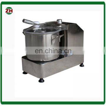 Automatic Chicken Meat Chopper Machine Pig Meat Chopping Machine Apple Cutting Machine photo-5