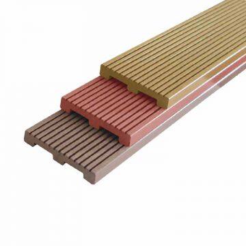 Long Life Waterproof WPC Decking for Swimming Pool