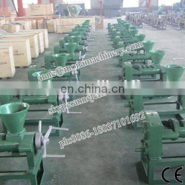 Automatic Rapeseed Home Oil Press for Olive Oil, Palm Oil, photo-3