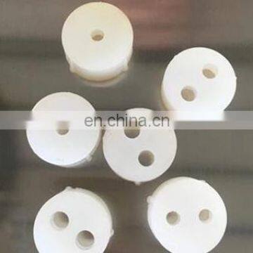 Snack Extruding Fried Dough Twist Making Machine Dough Twisting Cutting Machine photo-5