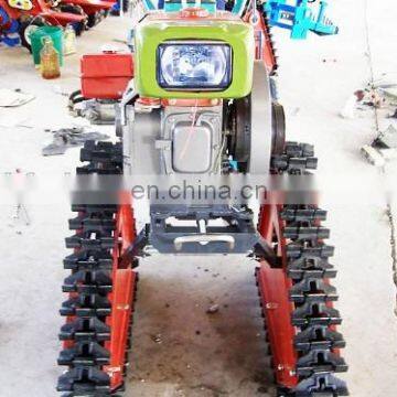 Top Sale Green Onion Harvest Machine/Ginger Harvesting Machine photo-6