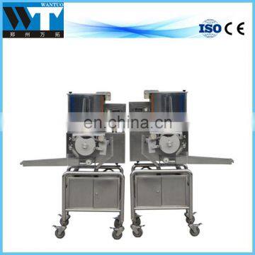 Factory Price Burger Pie Making Machine for Sale photo-3