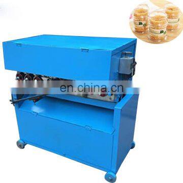 Hot!High quality Automatic bamboo toothpick production making machine line