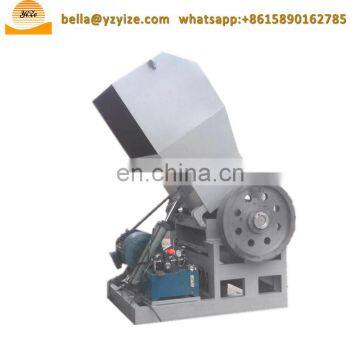 Waste Plastic Single Shaft Shredder , Plastic Crate Crushing Machine photo-6