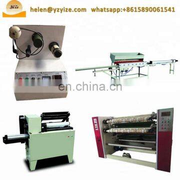 Bopp Tape Slitting Machine , Masking Tape Cutting Machine ,tape Cutter Machine photo-6