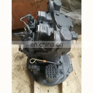 Hitachi ZX210 main pump ZX210-5 hydraulic pump for excavator