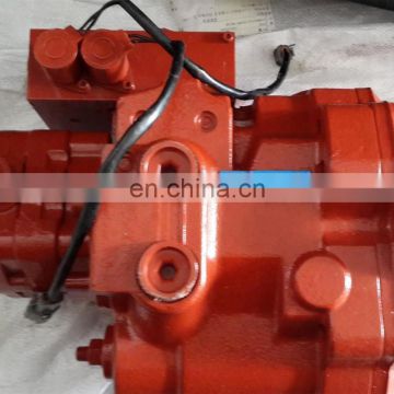 High Quality PSVD2-17E-20 Vio55 Hydraulic Main pump KYB Brand