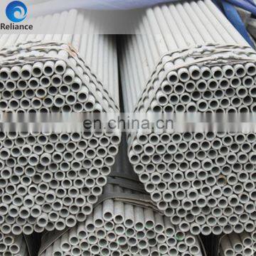ST52 Ss400 Galvanized Steel Pipe Price