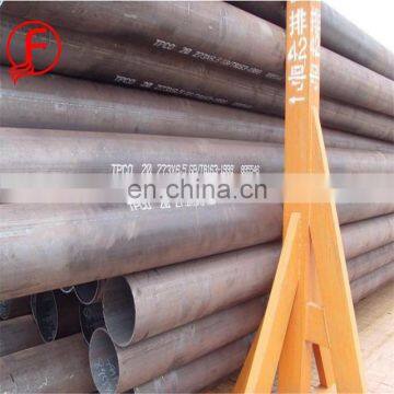 China Manufactory 5 Inch Plastic Carbon Black Pipe Layers 4 Price Steel photo-2