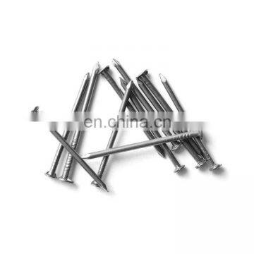 Hot sale cheaper price galvanized nails