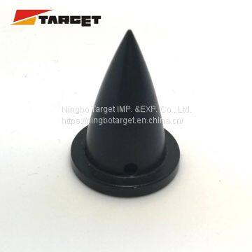 Automotive CNC Machining Service Custom photo-2