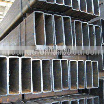 Cold Formed Square Hollow Section Steel Pipe