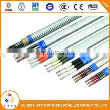 OIL FIELD SUBMERSIBLE POWER CABLE photo-5
