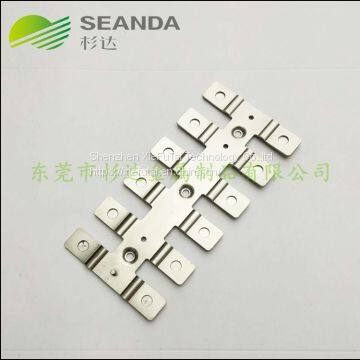 Aluminum Busbar Wire for Battery Pack, PV Energy Storage Pack photo-5