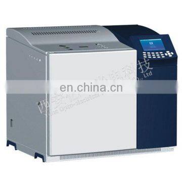 GC-9790SE Transformer/insulating oil gas chromatograph