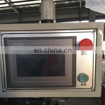 CNC Aluminum Profile Automatic Corner Cutting Machine photo-6