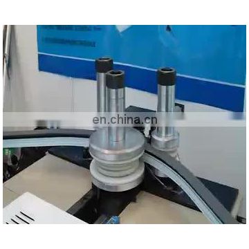 Aluminum profile CNC bending machine for window making