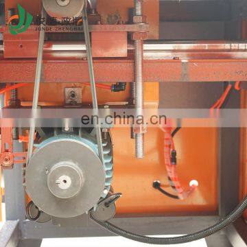 230Kg Precision Cutting Machine With the Sixth Generation Cutting Machine Hot Sale photo-4