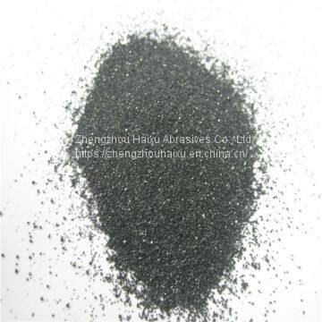 Cr2O3 46 % Foundry Chromite Sand for Sale photo-2