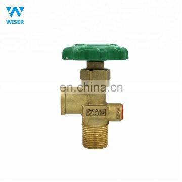 ISO Standard High Quality 12kg Lpg Gas Cylinder India Price