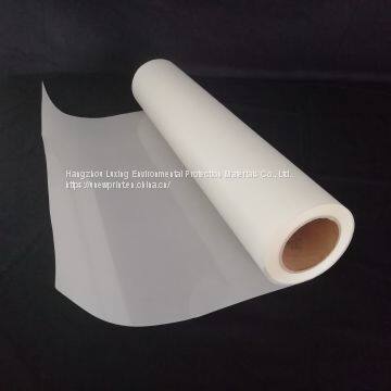 High Quality Hot Transfer Tape, Hot-fix Tape, Adhesive Tape 60cm*30m Roll photo-2
