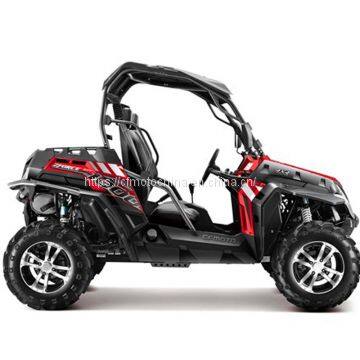 CFMOTO 1000cc 4x4 UTV ZFORCE 1000 for Sale photo-3
